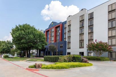 Hyatt Place Dallas/Arlington