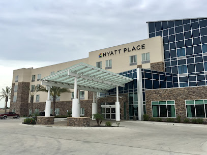 Hyatt Place Corpus Christi