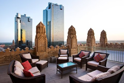 Courtyard by Marriott Fort Worth Downtown/Blackstone