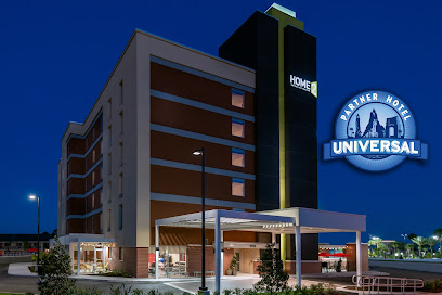 Home2 Suites by Hilton Orlando Near Universal