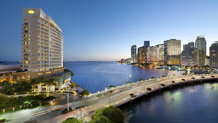 Mandarin Oriental, Miami