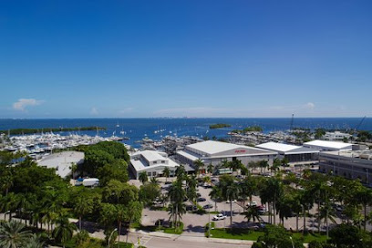 Courtyard by Marriott Miami Coconut Grove