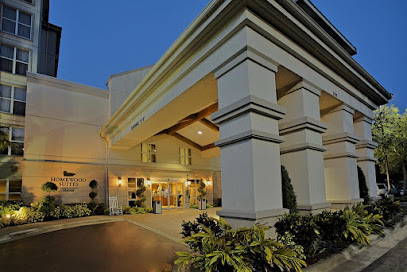 Homewood Suites by Hilton Orlando-International Drive/Convention Center