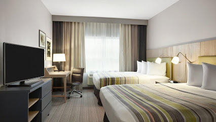 Country Inn & Suites by Radisson, Grand Prairie-DFW-Arlington, TX