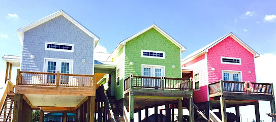 Beachcomber Cottages