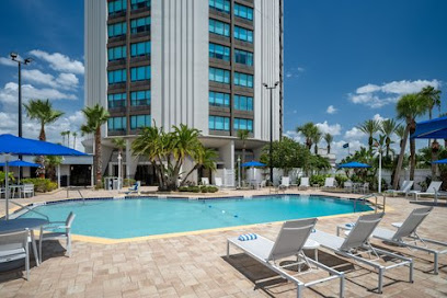 Four Points by Sheraton Orlando International Drive