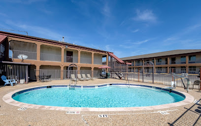 Red Roof Inn Arlington - Entertainment District