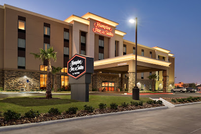 Hampton Inn & Suites Corpus Christi