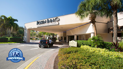 Rosen Inn at Pointe Orlando