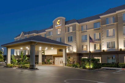 Comfort Suites Near Universal Orlando Resort