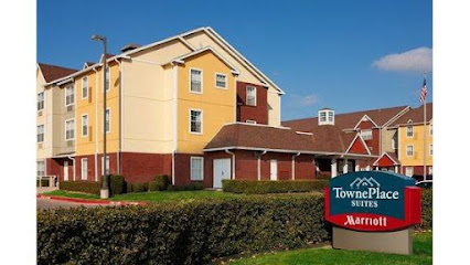 TownePlace Suites by Marriott Fort Worth Southwest/TCU Area