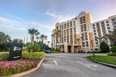 Hilton Grand Vacations Club Las Palmeras Orlando