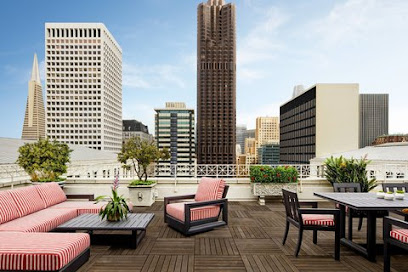 The Ritz-Carlton, San Francisco