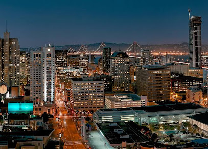 InterContinental San Francisco, an IHG Hotel