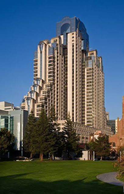 San Francisco Marriott Marquis