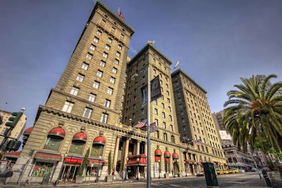 The Westin St. Francis San Francisco on Union Square